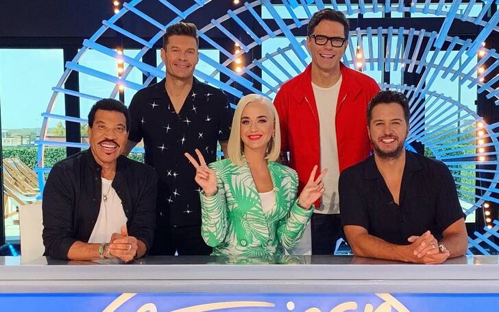 Ryan Seacrest Reveals How 'American Idol' will Film at Home Amid COVID-19 Pandemic